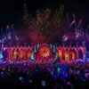 EDC Las Vegas Reveals Massive 2026 Lineup for 30th Anniversary Edition