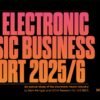 IMS 2026 Report: $15.1B Electronic Music Economy, Afro House Surge, and a Global Shift