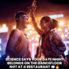 Date night belongs on the dancefloor — and the data just said so.
